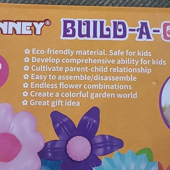 Build-A-Garden Set - Picture 2 of 7